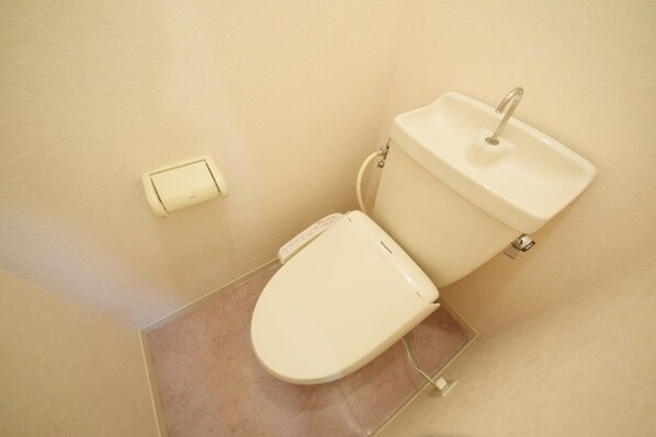 コーポドエルの物件内観写真